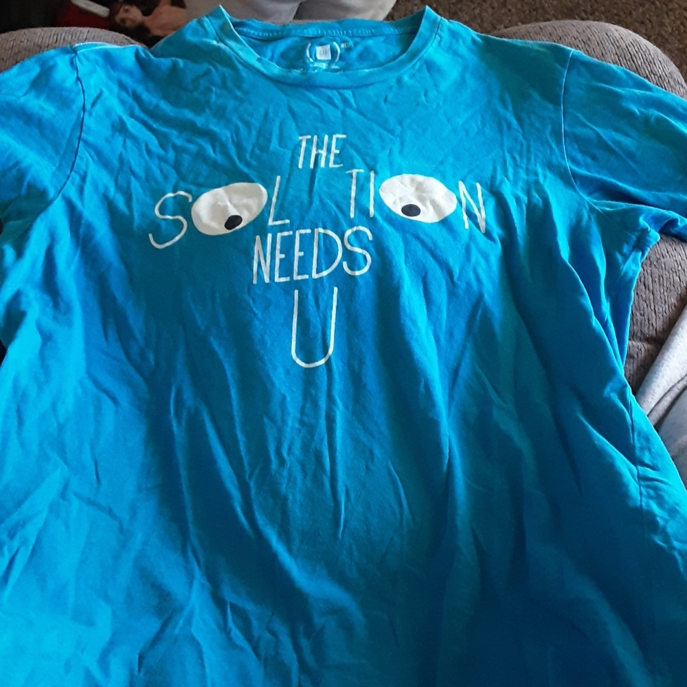 Men tshirt